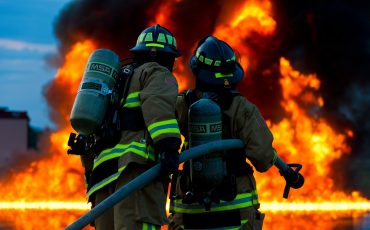 ¿CÓMO PREVENIR UN INCENDIO EN TU CASA?