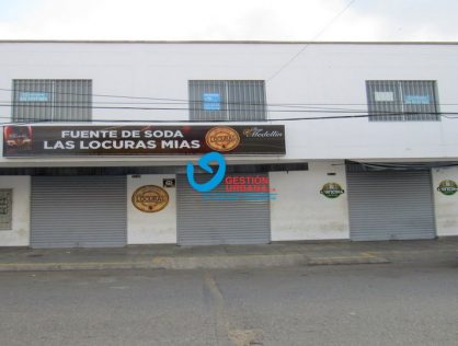 GIRARDOT-LOCAL-Código 3509