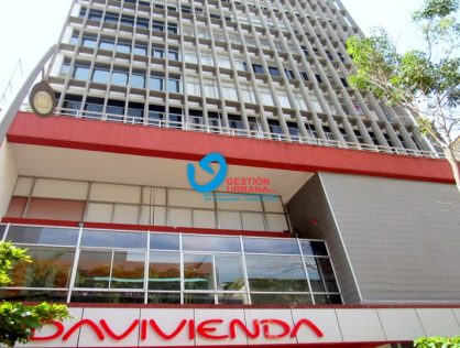 CENTRO-OFICINA-Código 3123