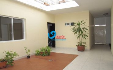 LA AURORA-CASA-Código 2665