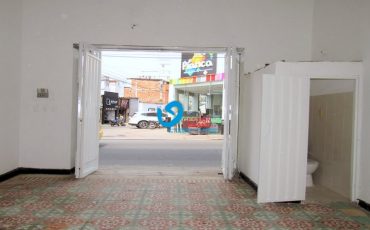 CENTRO-LOCAL-Código 3604