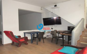 SAN FRANCISCO-CASA-Código 3752