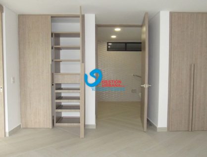 VALLE DE MENZULI-APARTAMENTO-Código 3763