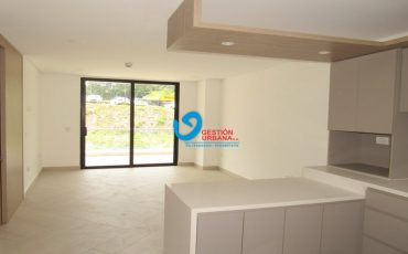 VALLE DE MENZULI-APARTAESTUDIO-Código 3775