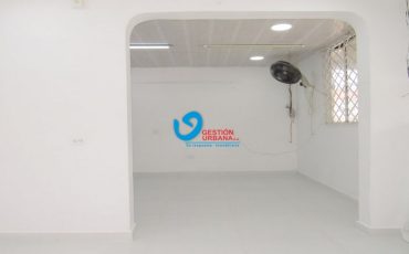 VILLA ESPAÑA-LOCAL-Código 3825