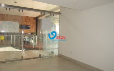CASCO ANTIGUO-LOCAL-Código 3860