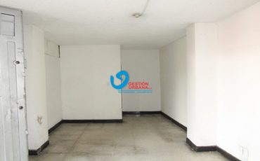 CHORRERAS DE DON JUAN-LOCAL-Código 3901