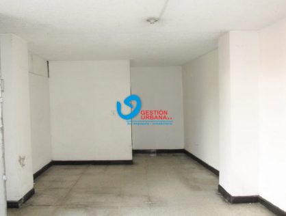 CHORRERAS DE DON JUAN-LOCAL-Código 3901
