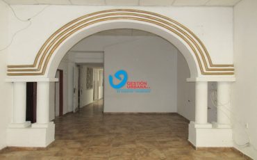 SAN FRANCISCO-CASA-Código 3910