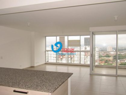 CAÑAVERAL-APARTAMENTO-Código 3914