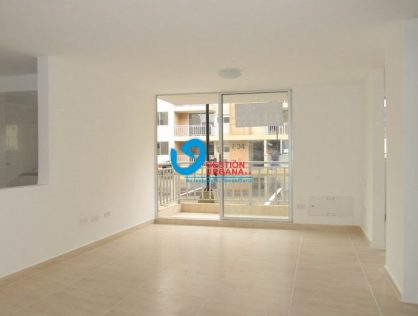 BRISAS DE GUATIGUARA-APARTAMENTO-Código 3896