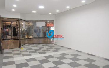 CABECERA-LOCAL-Código 2689