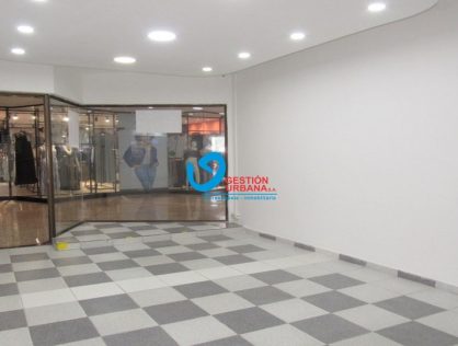 CABECERA-LOCAL-Código 2689