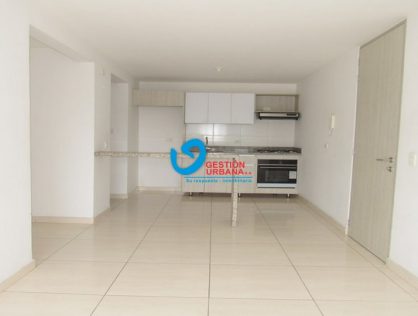 GRAN ALICANTE-APARTAMENTO-Código 2695