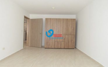GRAN LADERA-APARTAMENTO-Código 3809
