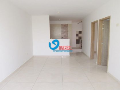 GRAN LADERA-APARTAMENTO-Código 3811