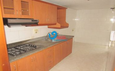 EL PRADO-APARTAMENTO-Código 536