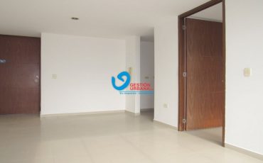 ALARCON-APARTAMENTO-Código 1268