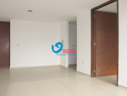 ALARCON-APARTAMENTO-Código 1268