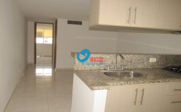 SAN FRANCISCO-APARTAMENTO-Código 3988