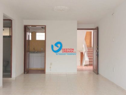 CAÑAVERAL-APARTAMENTO-Código 2440