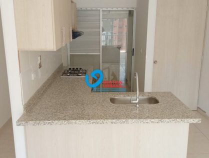 CASCO ANTIGUO-APARTAMENTO-Código 4011