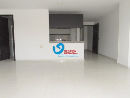 MUTIS-APARTAMENTO-Código 2330