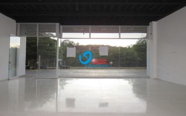 CONDOMINIO ABADIAS-LOCAL-Código 2122