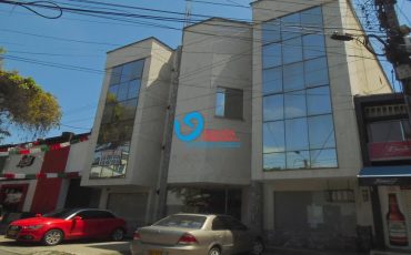 CABECERA-OFICINA-Código 2499