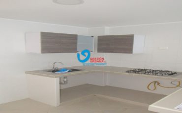 JUNIN II-APARTAMENTO-Código 3252