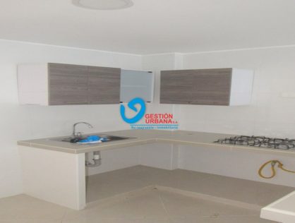 JUNIN II-APARTAMENTO-Código 3252