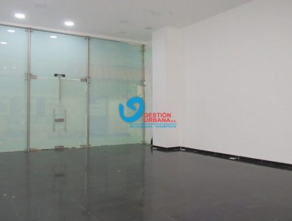 EL TEJAR-LOCAL-Código 1741