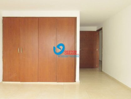 SAN ALONSO-APARTAMENTO-Código 1207