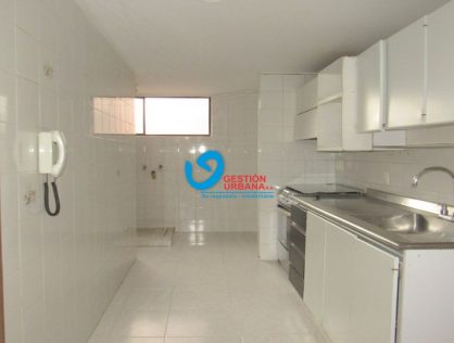 SOTOMAYOR-APARTAMENTO-Código 1612