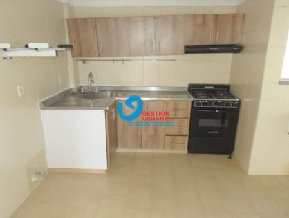 PAN DE AZUCAR-APARTAMENTO-Código 36