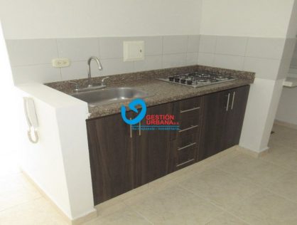 CENTRO-APARTAMENTO-Código 3833