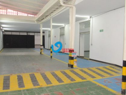 ALARCON-BODEGA-Código 4055