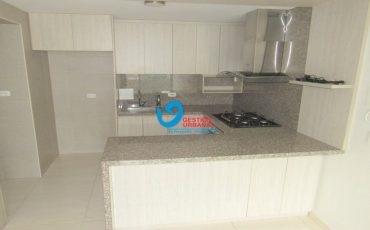 GRAN ALICANTE-APARTAMENTO-Código 4065