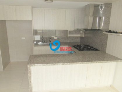 GRAN ALICANTE-APARTAMENTO-Código 4065