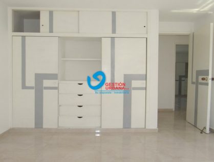 CAÑAVERAL-APARTAMENTO-Código 4089