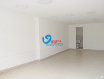 CENTRO-LOCAL-Código 2687
