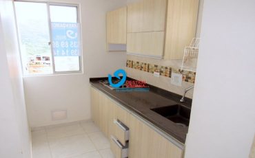 GIRON-APARTAMENTO-Código 3603