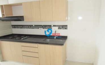 PALOMITAS-APARTAMENTO-Código 4126