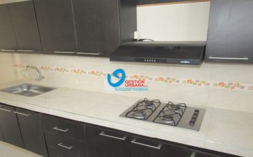 BARRO BLANCO-APARTAMENTO-Código 4132