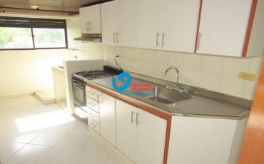 BOSQUES DEL PAYADOR-APARTAMENTO-Código 1952