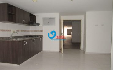 CENTRO-APARTAESTUDIO-Código 2333