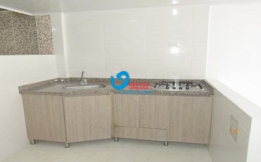 URBANIZACIÓN VILLAS DE CENAPROV-APARTAMENTO-Código 3498