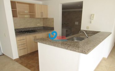 CASCO ANTIGUO-APARTAMENTO-Código 3850