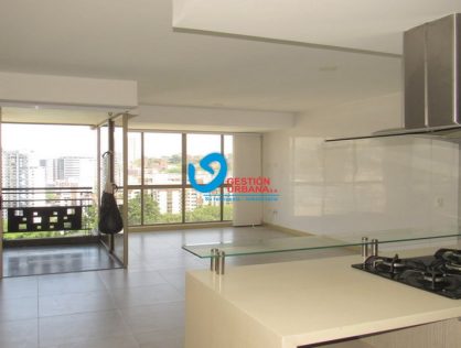 CAÑAVERAL-APARTAMENTO-Código 4141