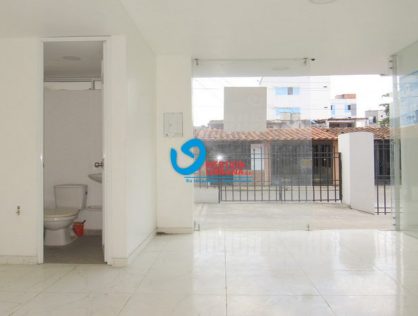 EL POBLADO-LOCAL-Código 4143